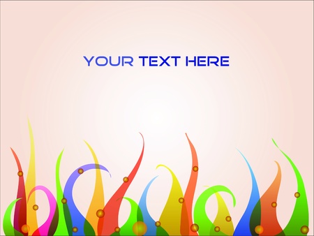 backgroundのイラスト素材