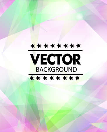 Vector backgroundのイラスト素材