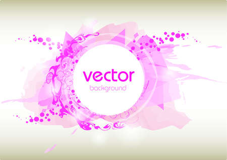 Vector backgroundのイラスト素材