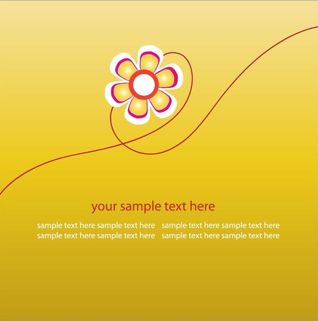 Vector backgroundのイラスト素材