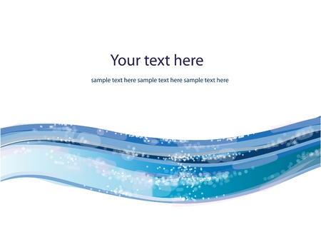 Abstract Vector backgroundのイラスト素材