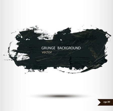 Splash banners. Watercolor background. Grunge background.のイラスト素材