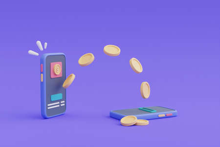 3d render dart board for target with bullseye arrow isolated on black background.の写真素材