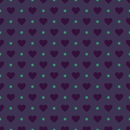 Vector modern seamless colorful geometry pattern, color abstract geometric background, pillow multicolored print, retro texture, hipster fashion designのイラスト素材