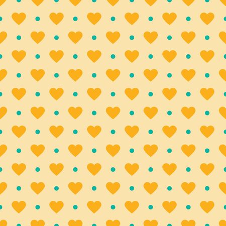 Vector modern seamless colorful geometry pattern, color abstract geometric background, pillow multicolored print, retro texture, hipster fashion designのイラスト素材