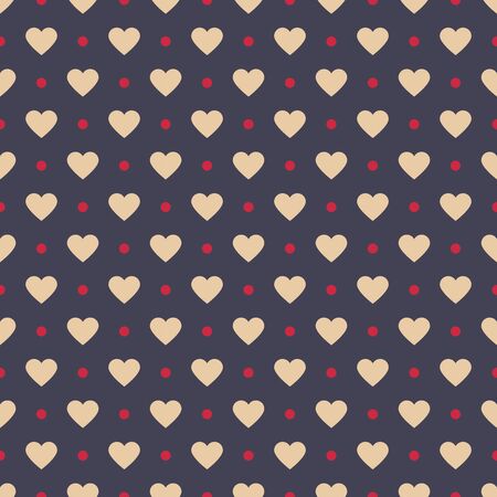 Vector modern seamless colorful geometry pattern, color abstract geometric background, pillow multicolored print, retro texture, hipster fashion designのイラスト素材