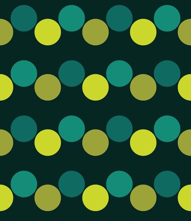 Vector modern seamless colorful geometry pattern, color abstract geometric background, pillow multicolored print, retro texture, hipster fashion designのイラスト素材