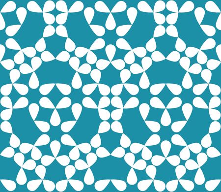Vector modern seamless colorful geometry pattern, color abstract geometric background, pillow multicolored print, retro texture, hipster fashion designのイラスト素材