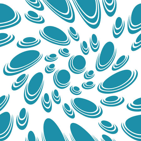 Vector modern seamless colorful geometry pattern, color abstract geometric background, pillow multicolored print, retro texture, hipster fashion designのイラスト素材