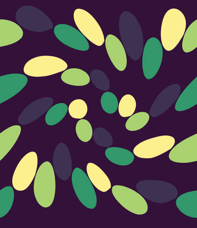 Vector modern seamless colorful geometry pattern, color abstract geometric background, pillow multicolored print, retro texture, hipster fashion designのイラスト素材