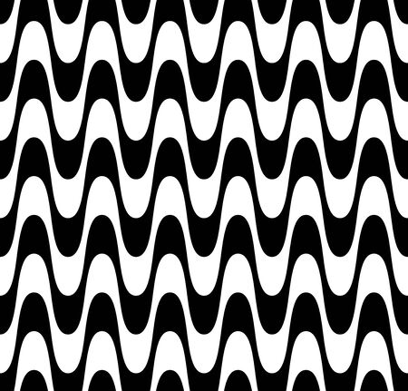 Vector hipster abstract geometry pattern weave,black and white seamless geometry background,subtle pillow pattern design,creative abstract art deco pattern,hipster fashion printのイラスト素材