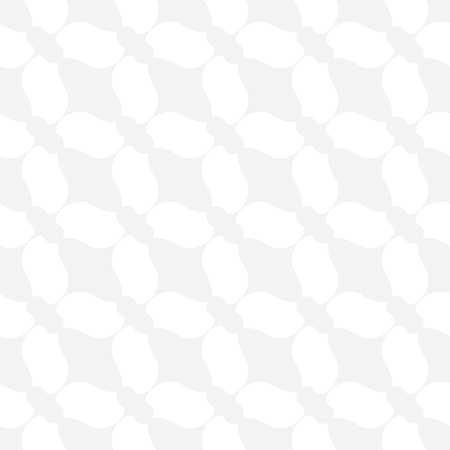 Vector modern abstract geometry pattern. gray seamless geometric background . subtle pillow and bed sheet design. creative art deco. hipster fashion printのイラスト素材