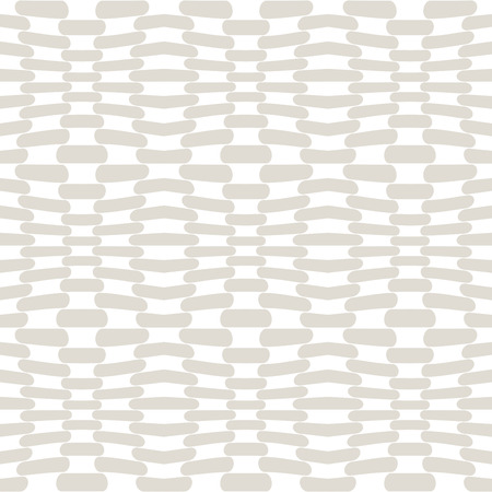 Abstract geometric gray graphic design unique patternのイラスト素材