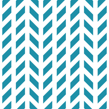 Abstract geometric grid. Blue minimal graphic design print patternのイラスト素材