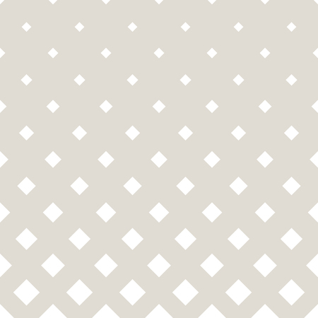 halftone square geometric gradient patternのイラスト素材