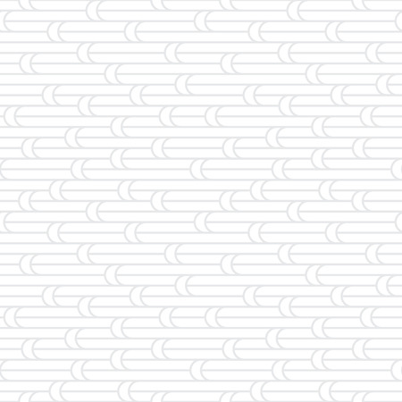 Abstract geometric black and white minimal graphic design lines patternのイラスト素材