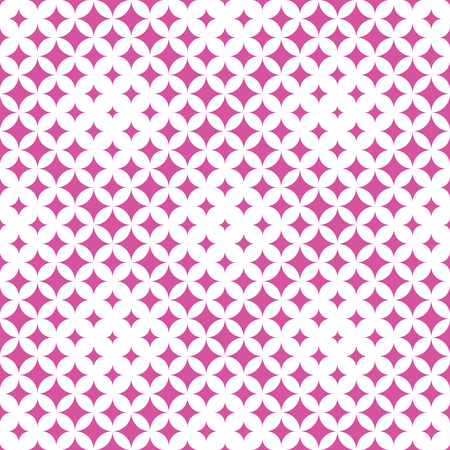 geometric arabic stars decorative art pattern backgroundのイラスト素材