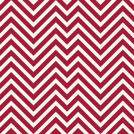 abstract geometric lines graphic design chevron patternのイラスト素材