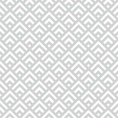 geometric diamond tile minimal graphic vector patternのイラスト素材