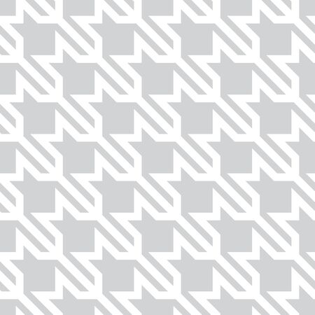 houndstooth checkered fashion trendy textile geometric pattern