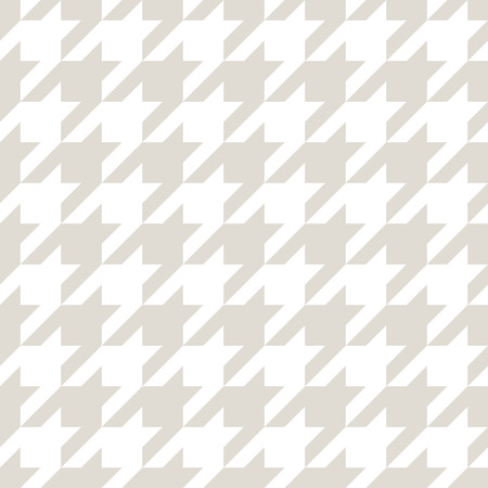 houndstooth checkered fashion trendy textile geometric pattern