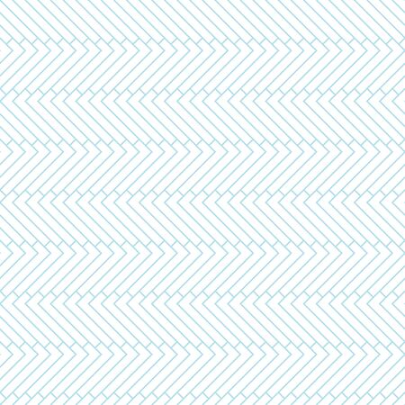 abstract geometric art deco chevron background patternのイラスト素材