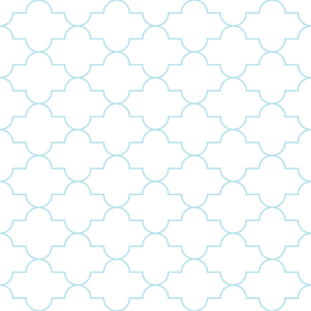 arabic design ornament minimal graphic pattern backgroundのイラスト素材