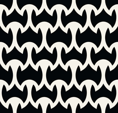 Abstract geometric hipster fashion design print triangle pattern