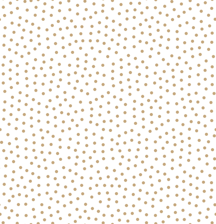 geometric hexagon seamless pattern dot designのイラスト素材