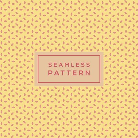 Modern Seamless Color Geometric Pattern with linesのイラスト素材