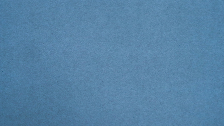 Pattern of Paper Texture blue backgroundの写真素材
