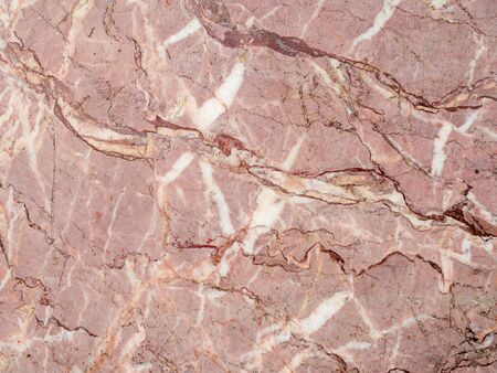 Gray travertine stone surface. Natural stone backgroundの写真素材