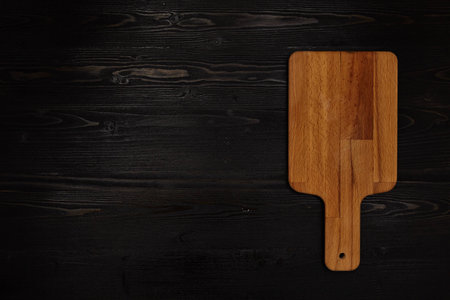 Cutting board.