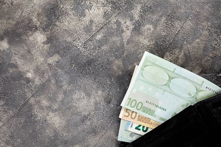 Earnings Currency Euro.