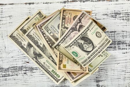 Currency Euro Dollar.の写真素材