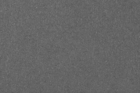 Black paper texture background close up. Top view.の写真素材