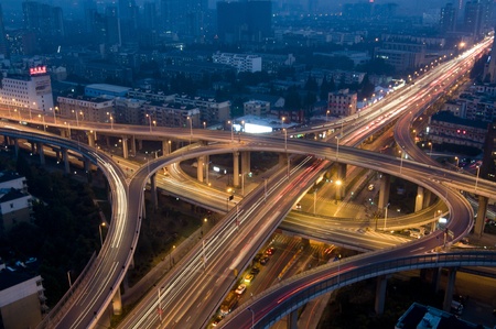 Overpassのeditorial素材