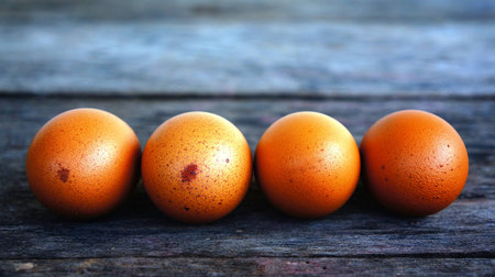 eggs