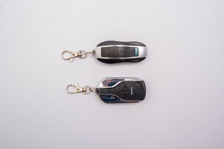 remote car