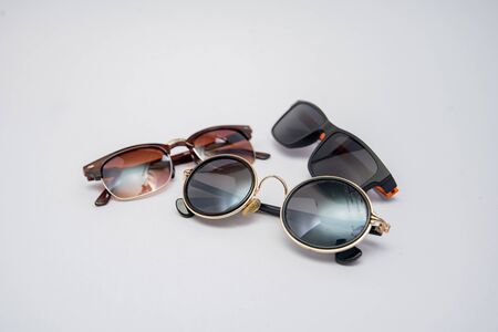 eye glasses, glasses, sun glasses