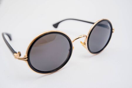 eye glasses, glasses, sun glassesの写真素材