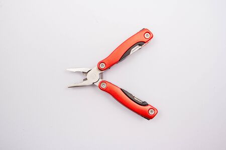 multitool, multipurposeの写真素材