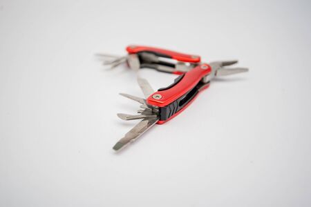 multitool, multipurposeの写真素材