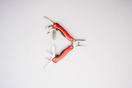 multitool, multipurposeの写真素材