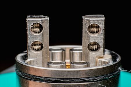 vape, e cigaretteの写真素材