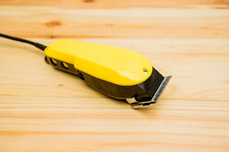 clippers, hair clippersの写真素材