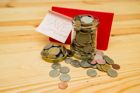 save money, save up, moneyの写真素材