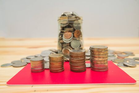save money, save up, money