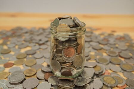 save money, save up, money