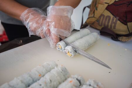 shushi